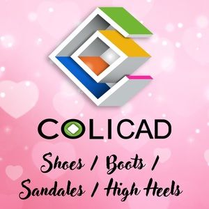 Colicad Shoes Boots Sandales - Get 15$ Off